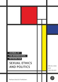 INSEP Journal of the International Network for Sexual Ethics & Politics
